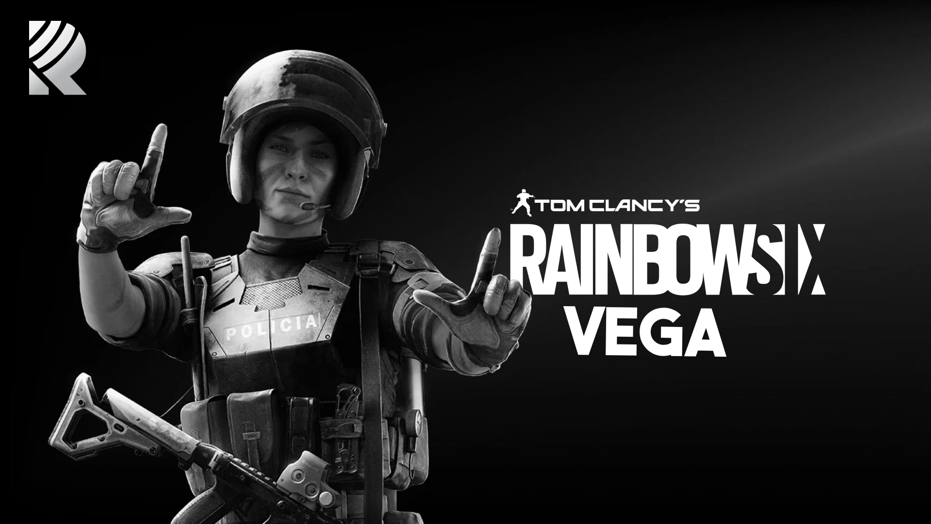 Viper R6 Menu Vega/Viper R6